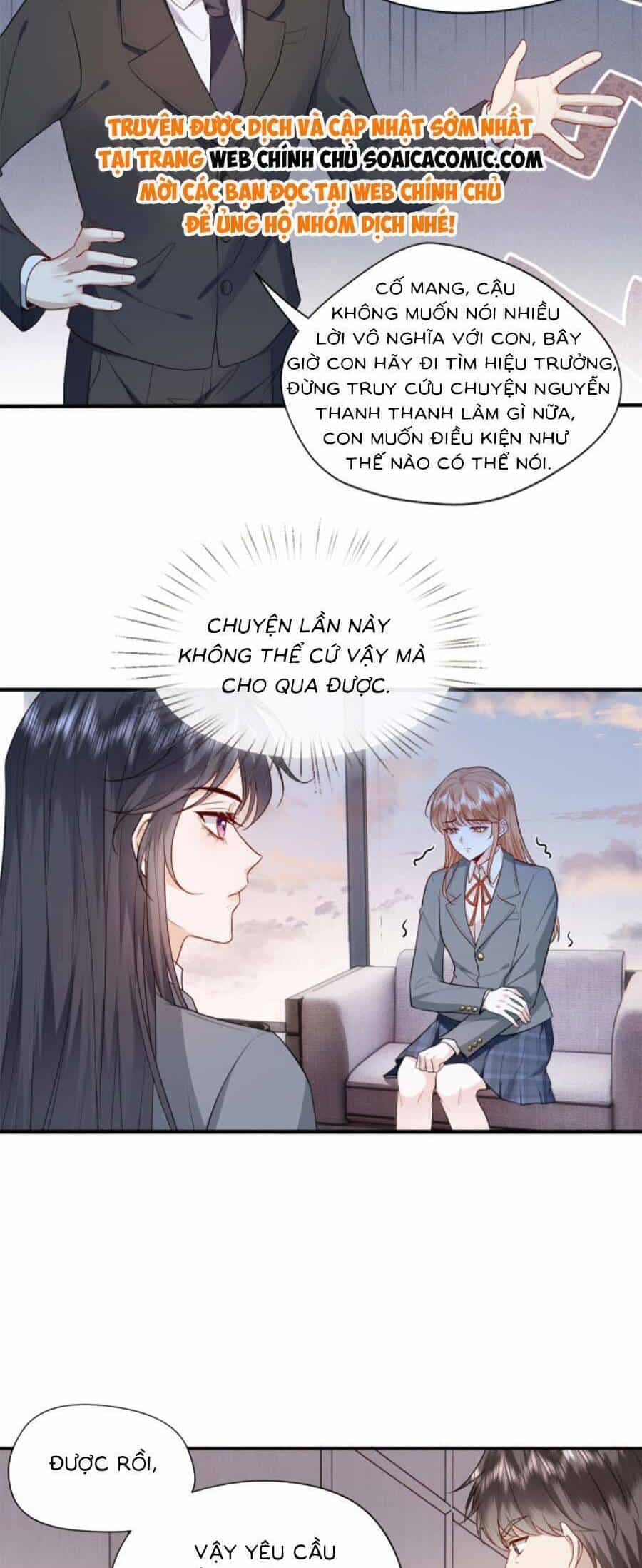 Vợ Của Lục Tổng Không Phải Dạng Vừa - Chương 39 - ảnh 19