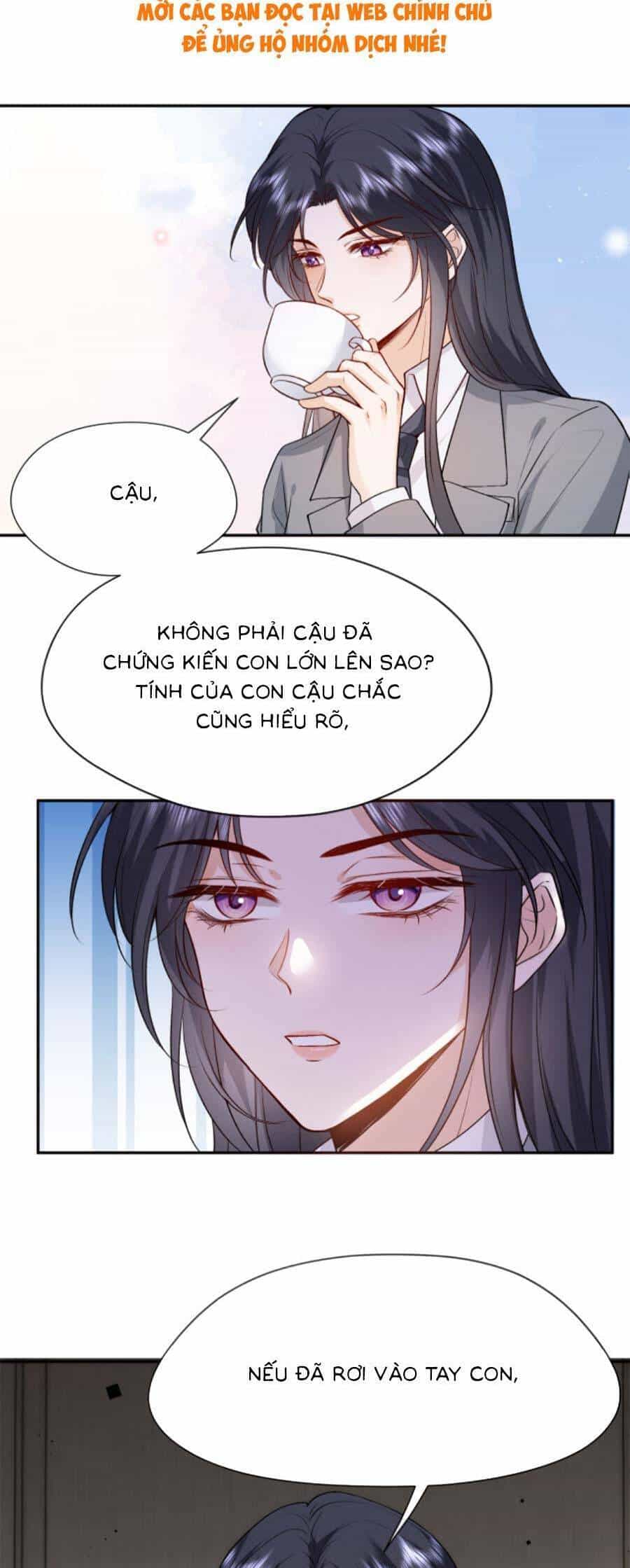 Vợ Của Lục Tổng Không Phải Dạng Vừa - Chương 39 - ảnh 22
