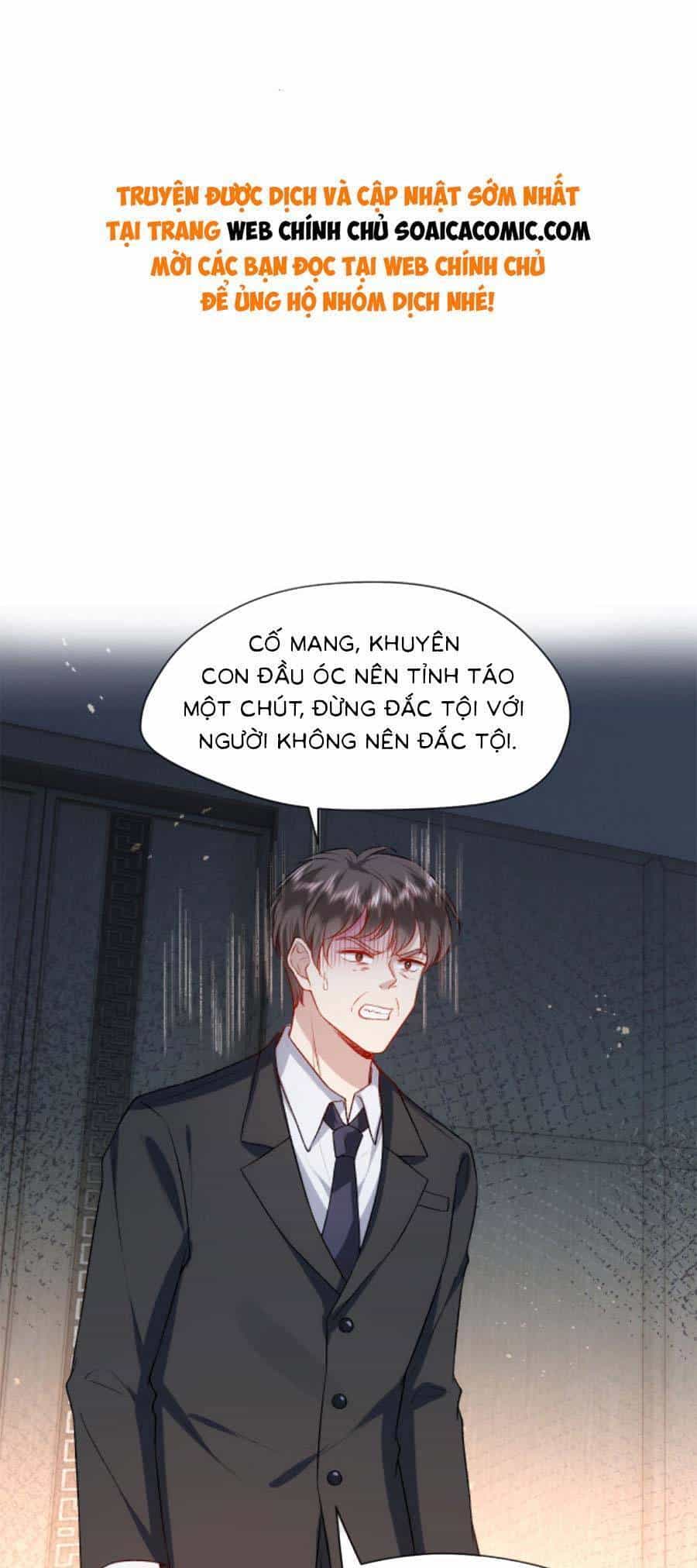 Vợ Của Lục Tổng Không Phải Dạng Vừa - Chương 40 - ảnh 1