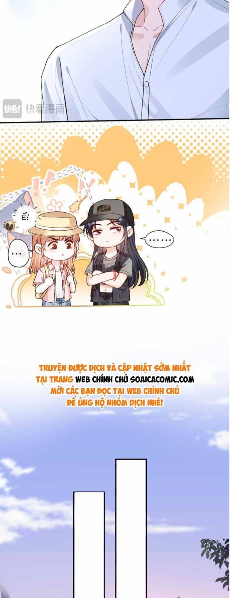 Vợ Của Lục Tổng Không Phải Dạng Vừa - Chương 41 - ảnh 16