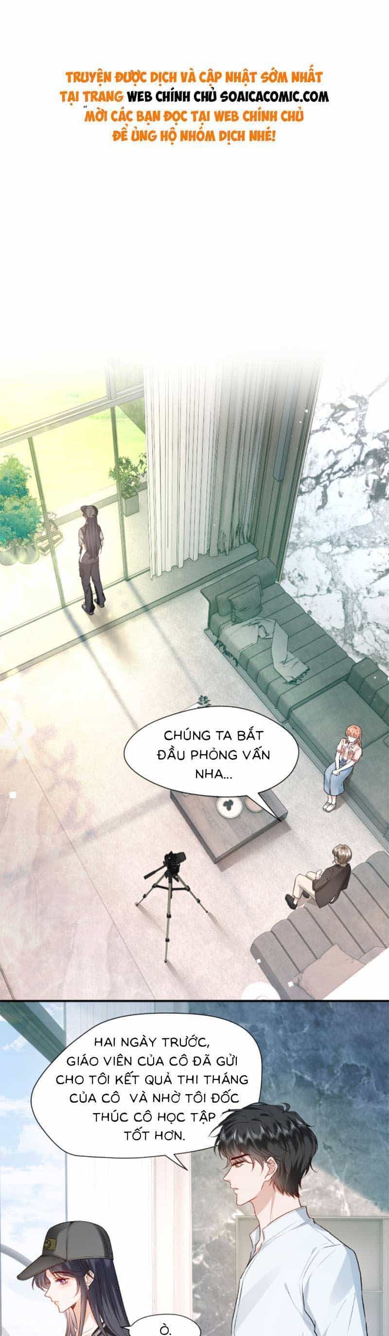 Vợ Của Lục Tổng Không Phải Dạng Vừa - Chương 42 - ảnh 1