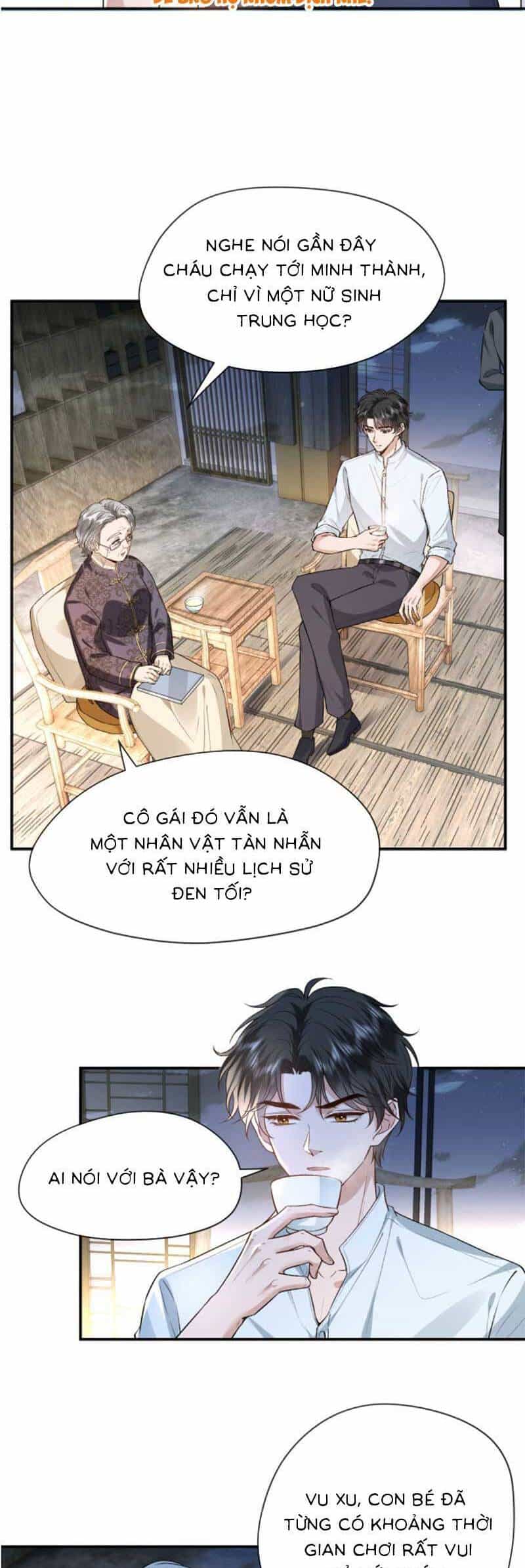 Vợ Của Lục Tổng Không Phải Dạng Vừa - Chương 42 - ảnh 14