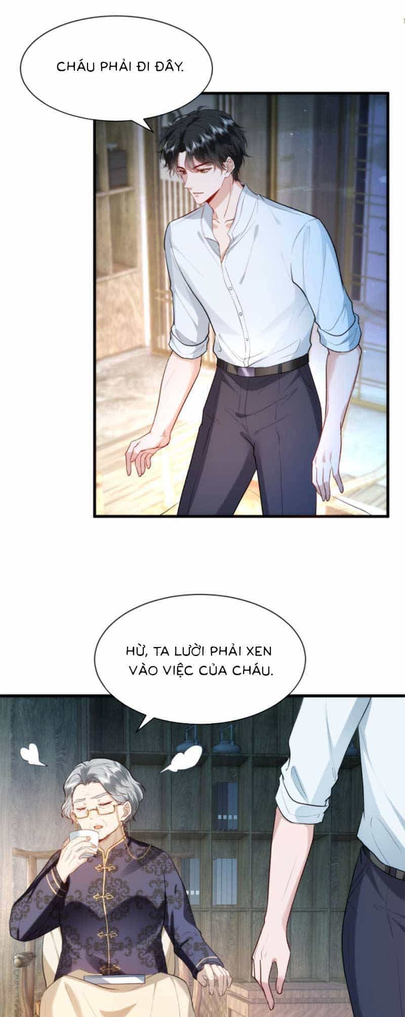 Vợ Của Lục Tổng Không Phải Dạng Vừa - Chương 42 - ảnh 19