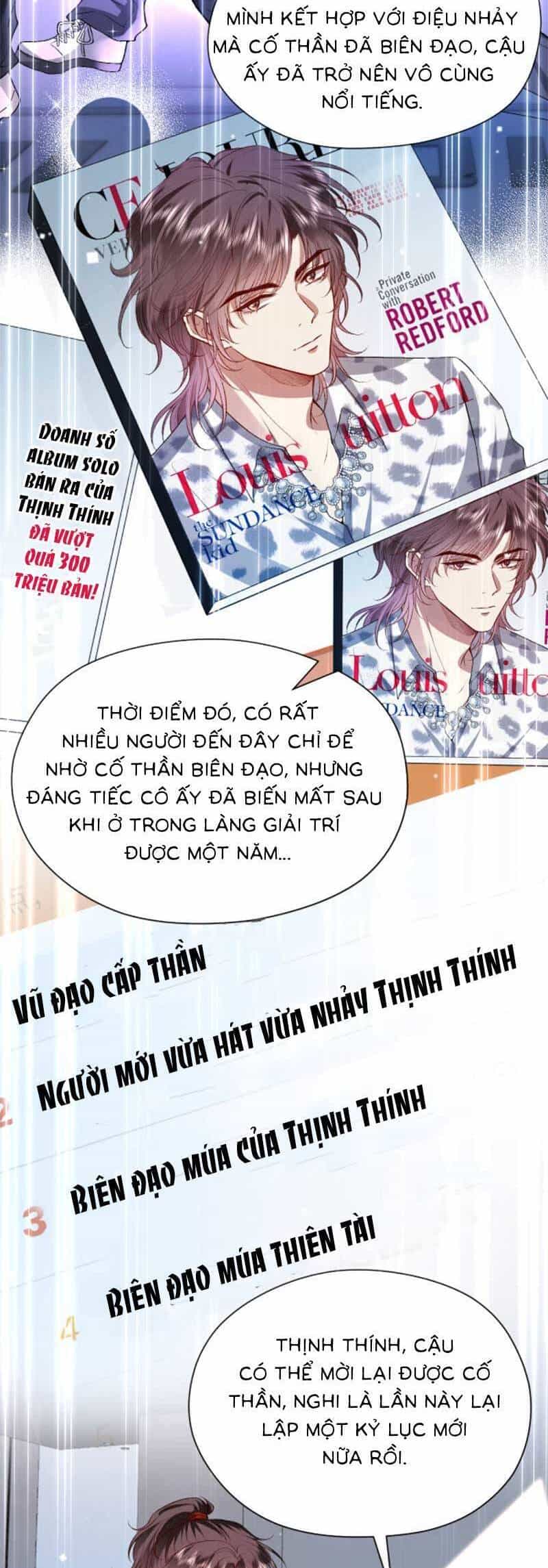 Vợ Của Lục Tổng Không Phải Dạng Vừa - Chương 43 - ảnh 14