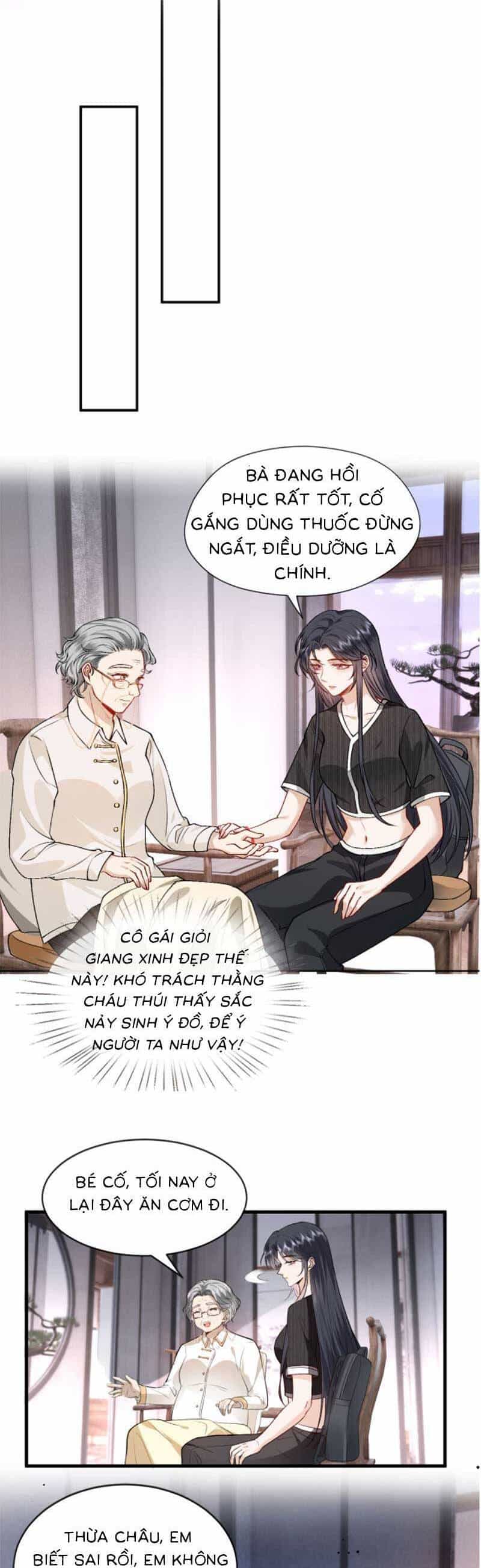 Vợ Của Lục Tổng Không Phải Dạng Vừa - Chương 44 - ảnh 13