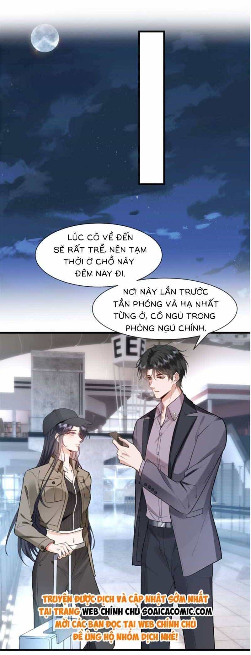 Vợ Của Lục Tổng Không Phải Dạng Vừa - Chương 44 - ảnh 17