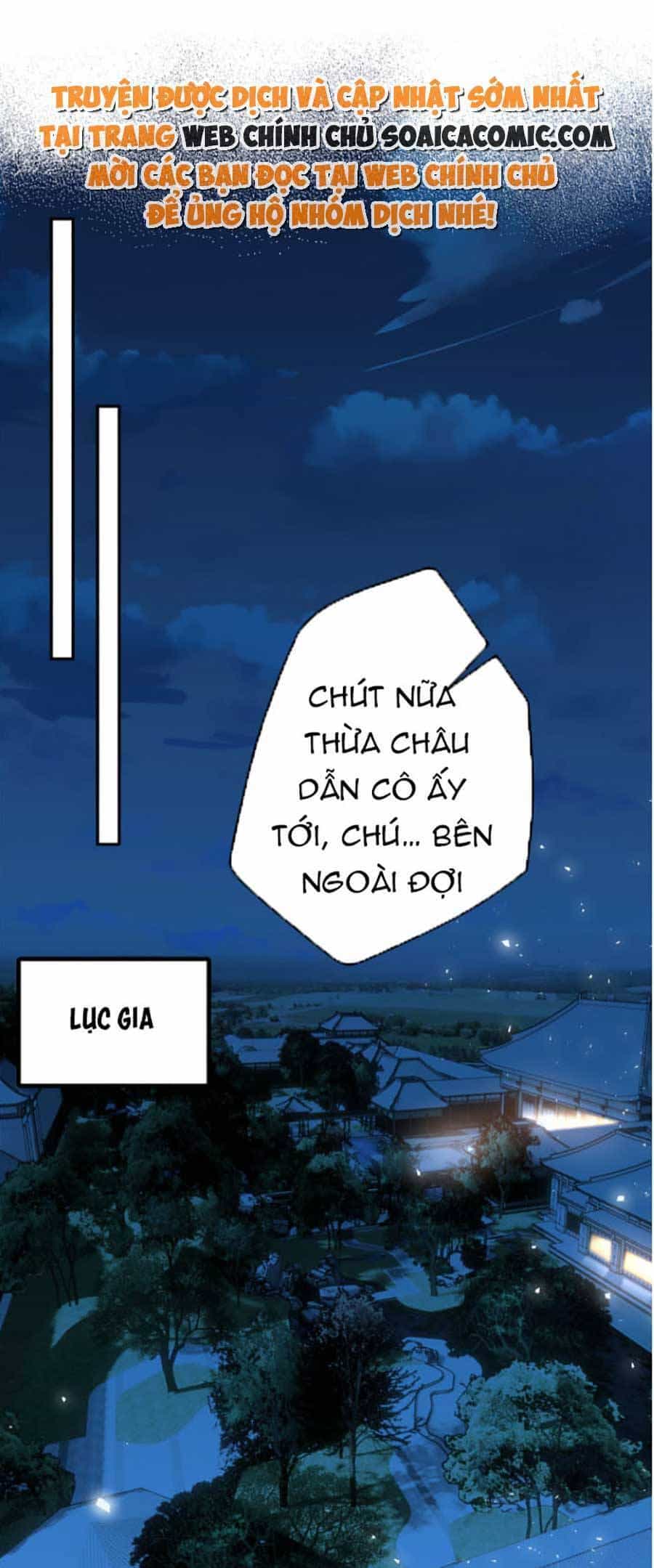 Vợ Của Lục Tổng Không Phải Dạng Vừa - Chương 4 - ảnh 6