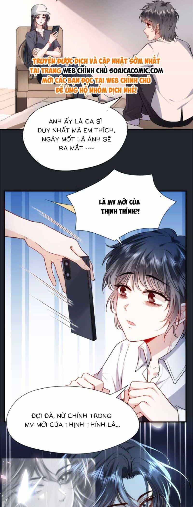 Vợ Của Lục Tổng Không Phải Dạng Vừa - Chương 45 - ảnh 19