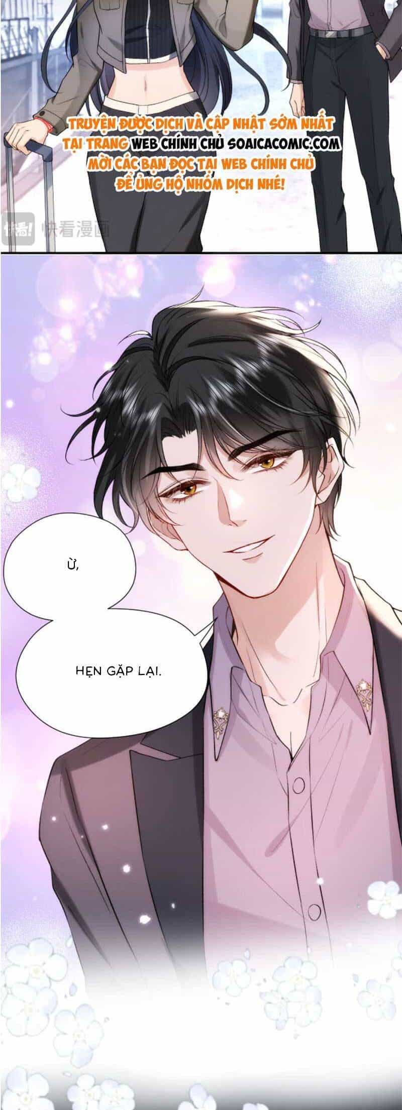 Vợ Của Lục Tổng Không Phải Dạng Vừa - Chương 45 - ảnh 5