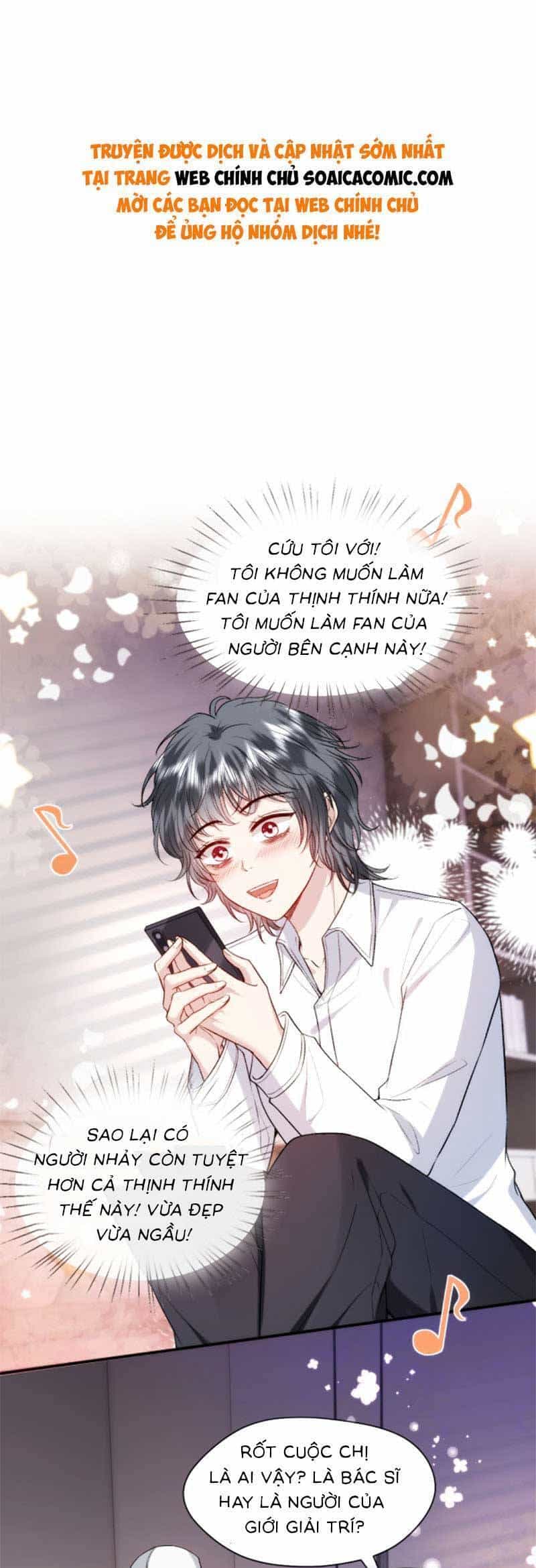 Vợ Của Lục Tổng Không Phải Dạng Vừa - Chương 46 - ảnh 1