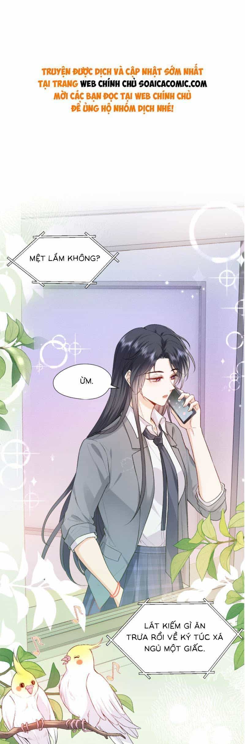 Vợ Của Lục Tổng Không Phải Dạng Vừa - Chương 47 - ảnh 1