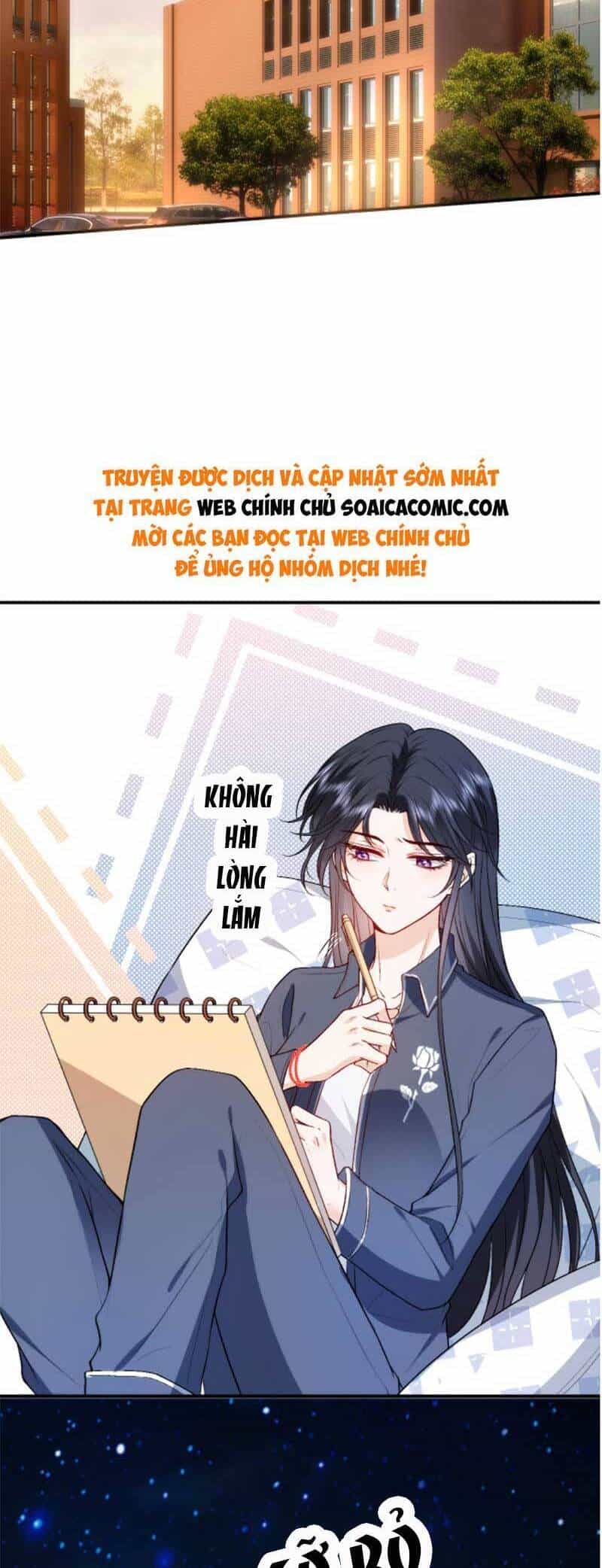 Vợ Của Lục Tổng Không Phải Dạng Vừa - Chương 48 - ảnh 14