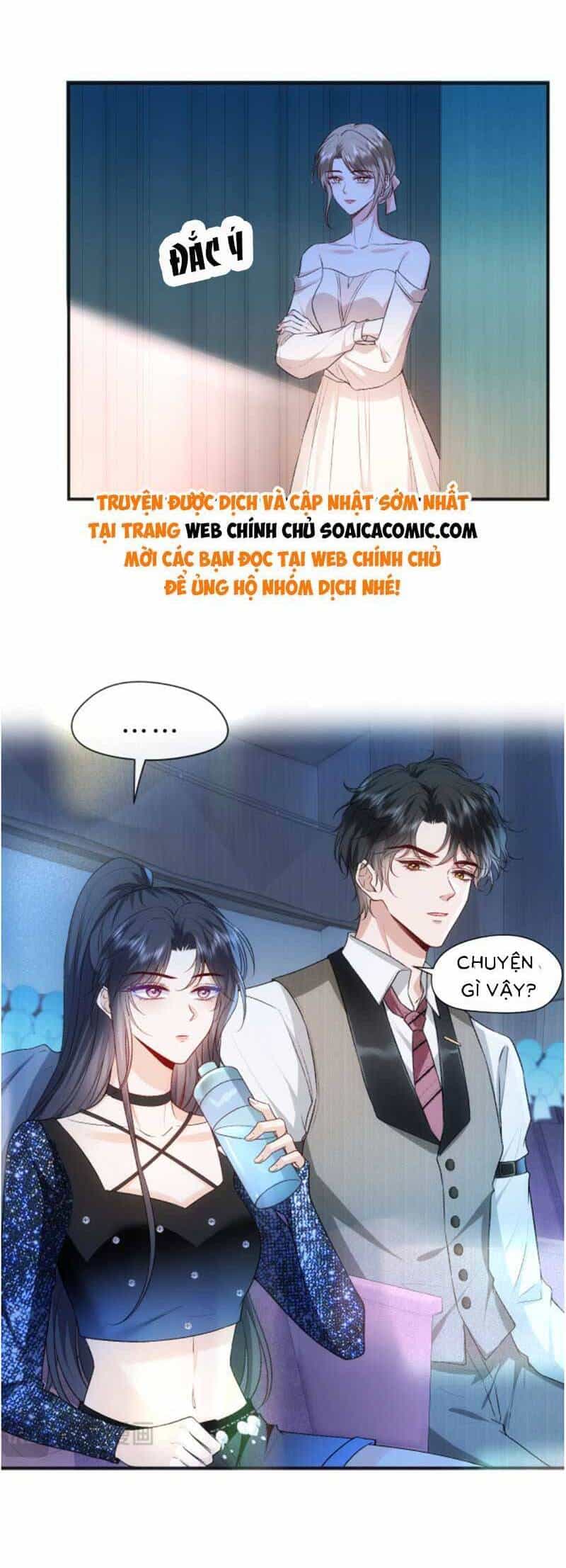 Vợ Của Lục Tổng Không Phải Dạng Vừa - Chương 49 - ảnh 20