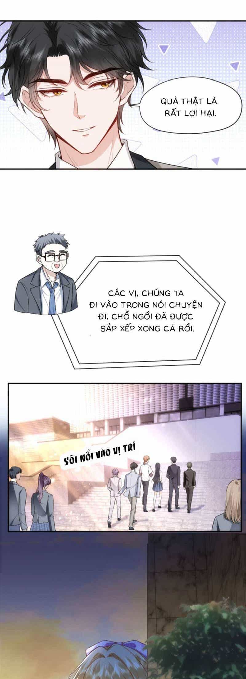 Vợ Của Lục Tổng Không Phải Dạng Vừa - Chương 49 - ảnh 7