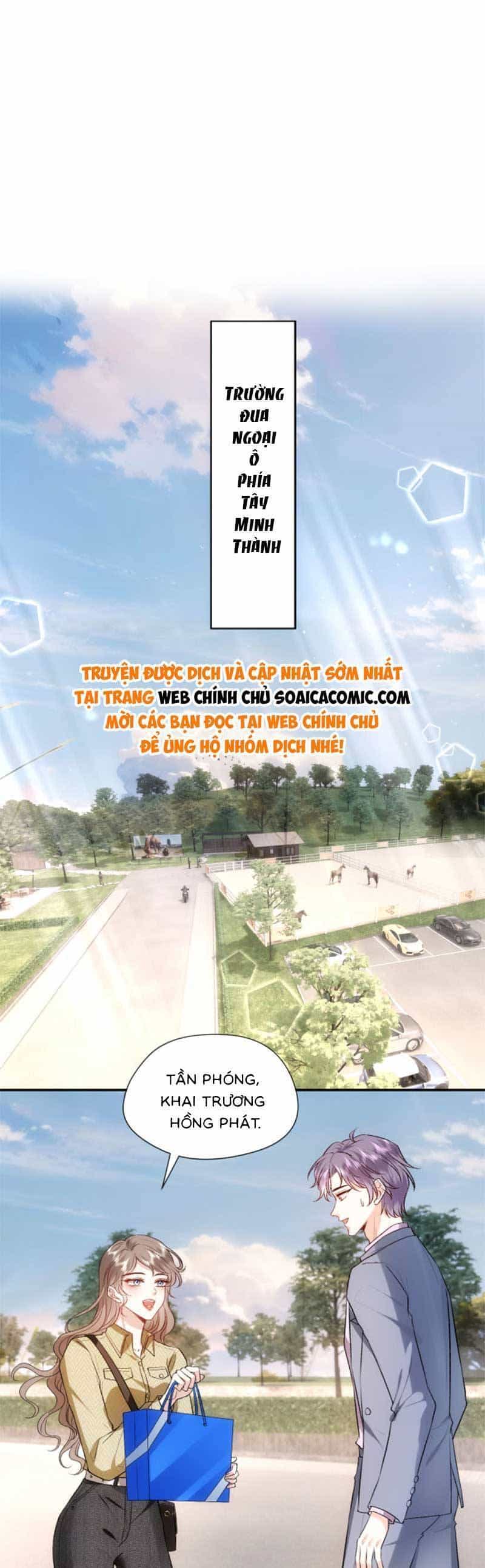 Vợ Của Lục Tổng Không Phải Dạng Vừa - Chương 51 - ảnh 7