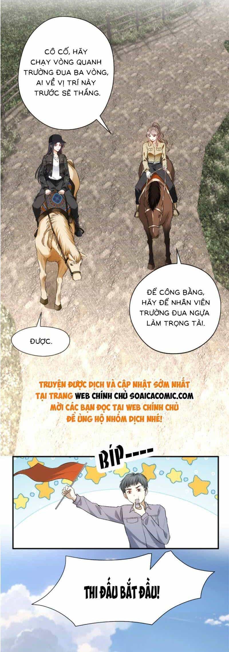 Vợ Của Lục Tổng Không Phải Dạng Vừa - Chương 52 - ảnh 3
