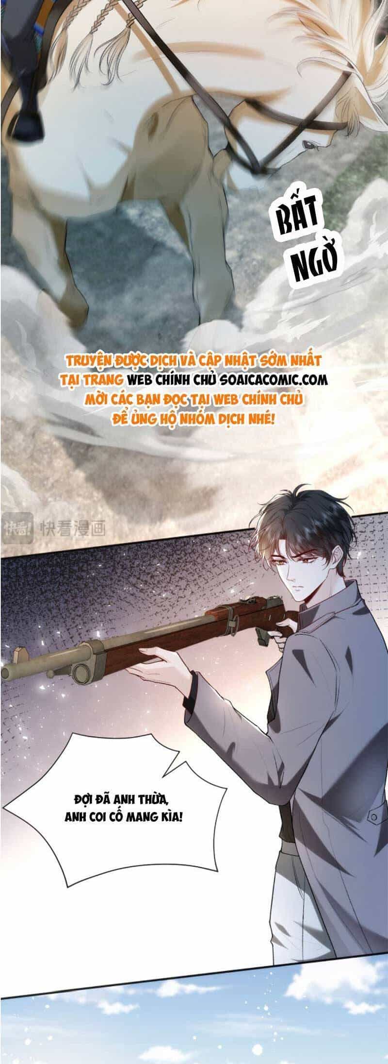 Vợ Của Lục Tổng Không Phải Dạng Vừa - Chương 52 - ảnh 9