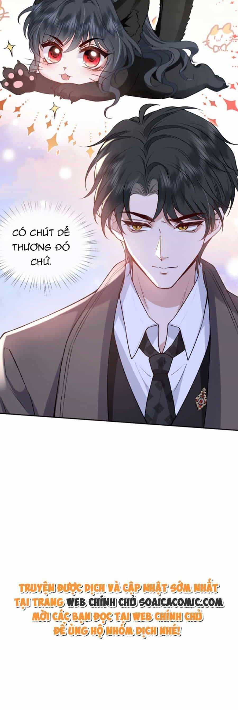 Vợ Của Lục Tổng Không Phải Dạng Vừa - Chương 5 - ảnh 23