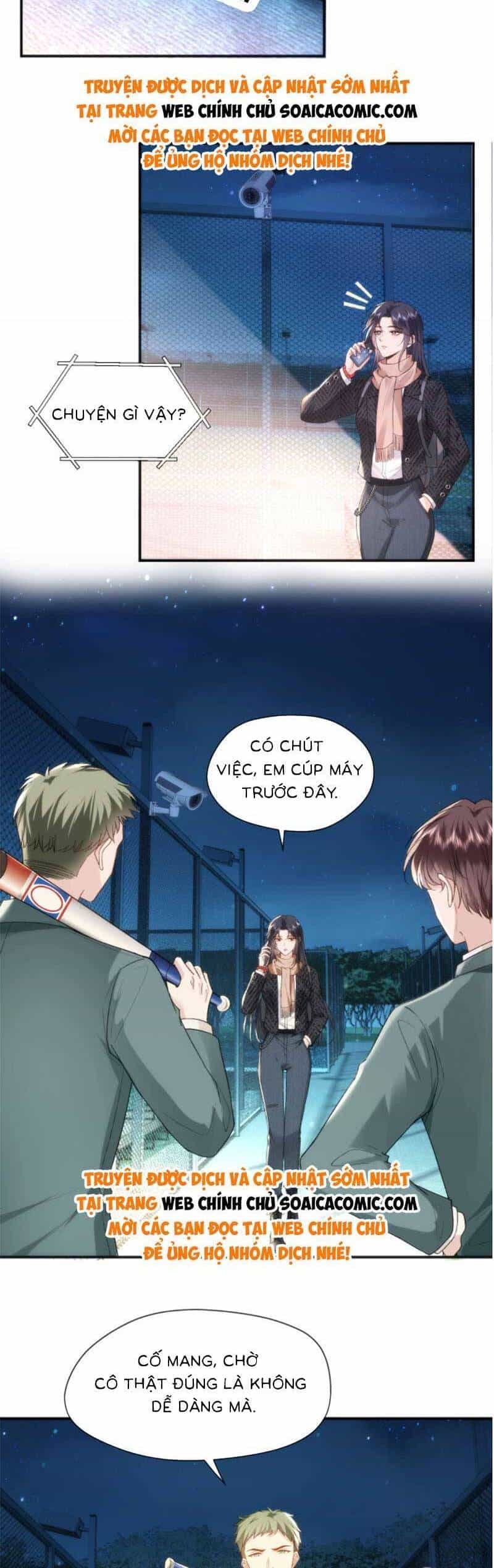 Vợ Của Lục Tổng Không Phải Dạng Vừa - Chương 55 - ảnh 2