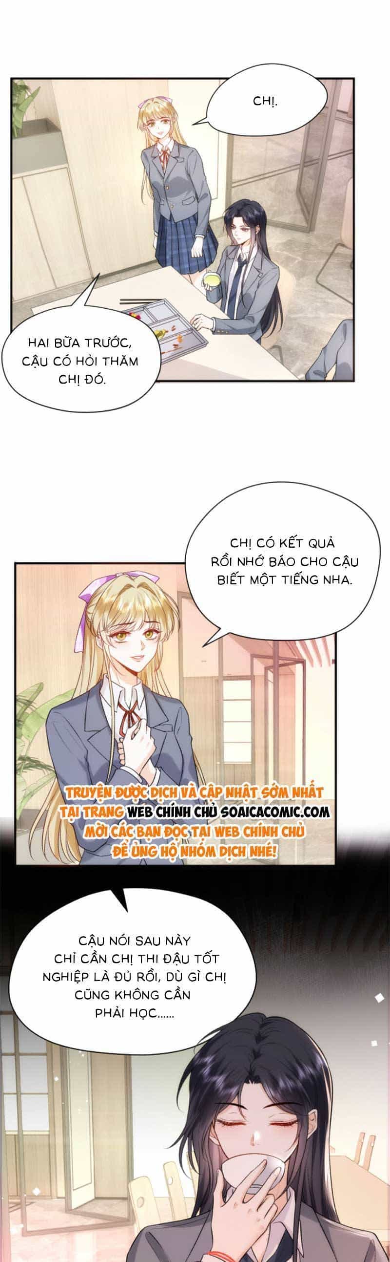 Vợ Của Lục Tổng Không Phải Dạng Vừa - Chương 57 - ảnh 13