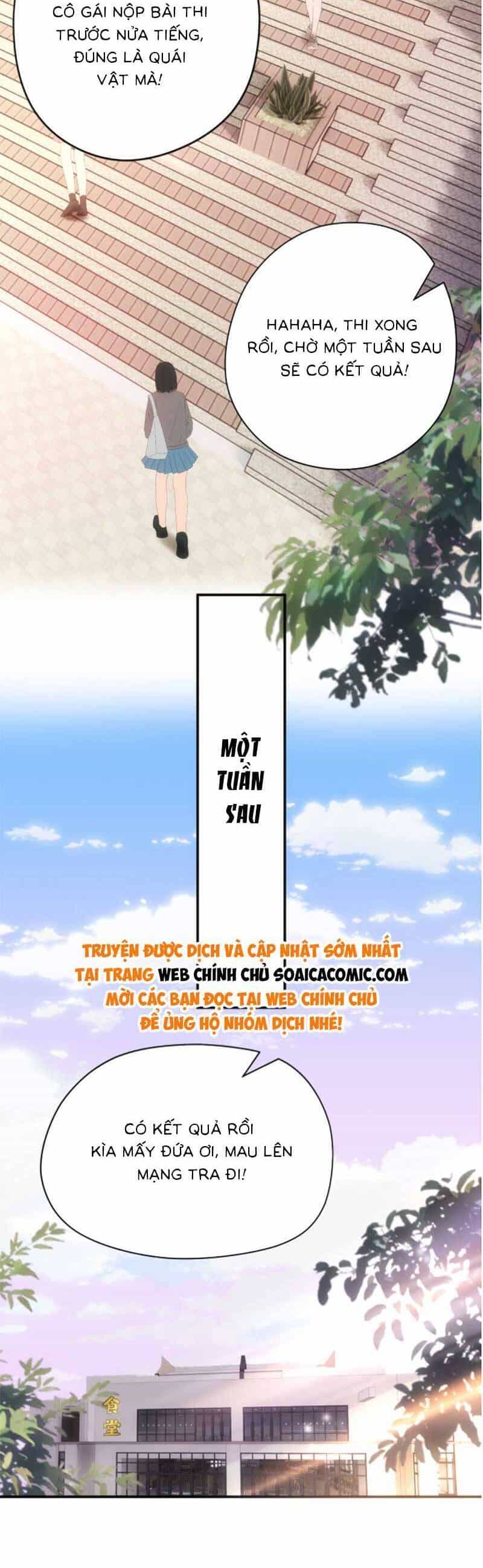 Vợ Của Lục Tổng Không Phải Dạng Vừa - Chương 57 - ảnh 9