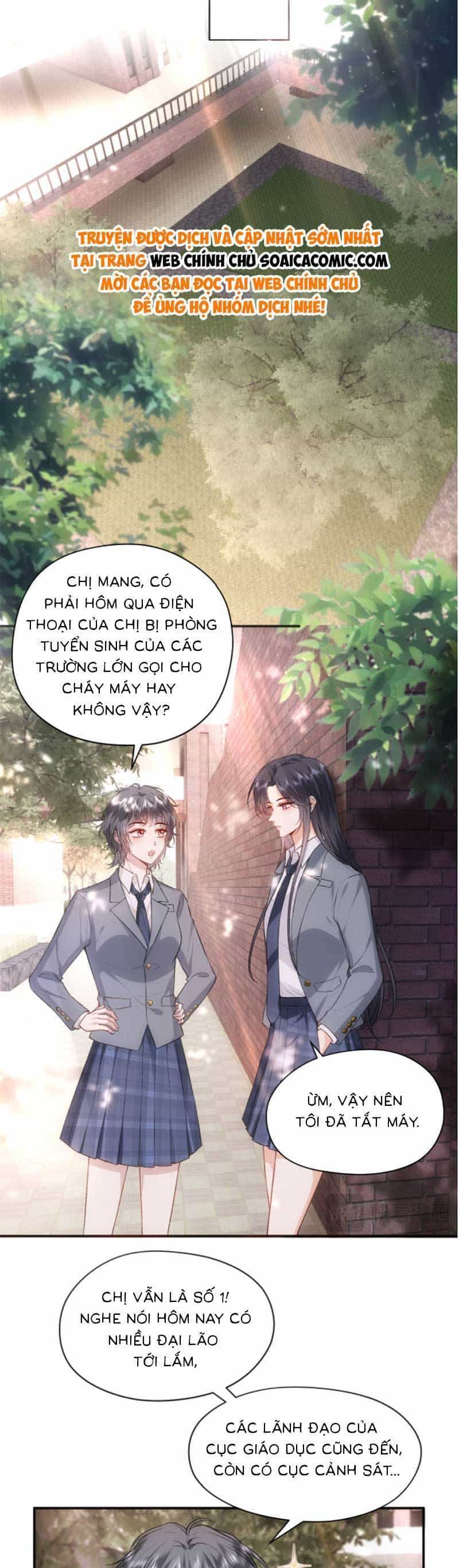 Vợ Của Lục Tổng Không Phải Dạng Vừa - Chương 59 - ảnh 13
