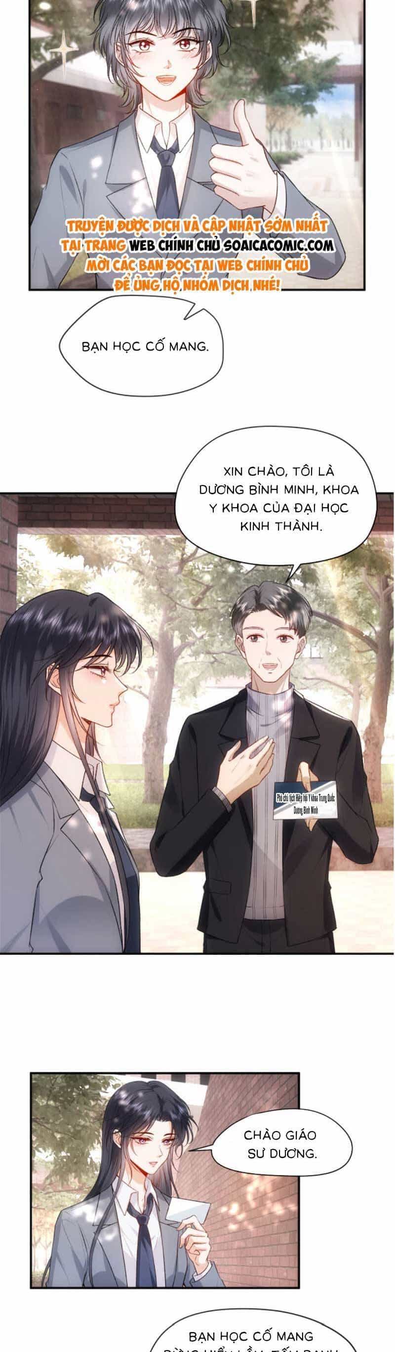 Vợ Của Lục Tổng Không Phải Dạng Vừa - Chương 59 - ảnh 14