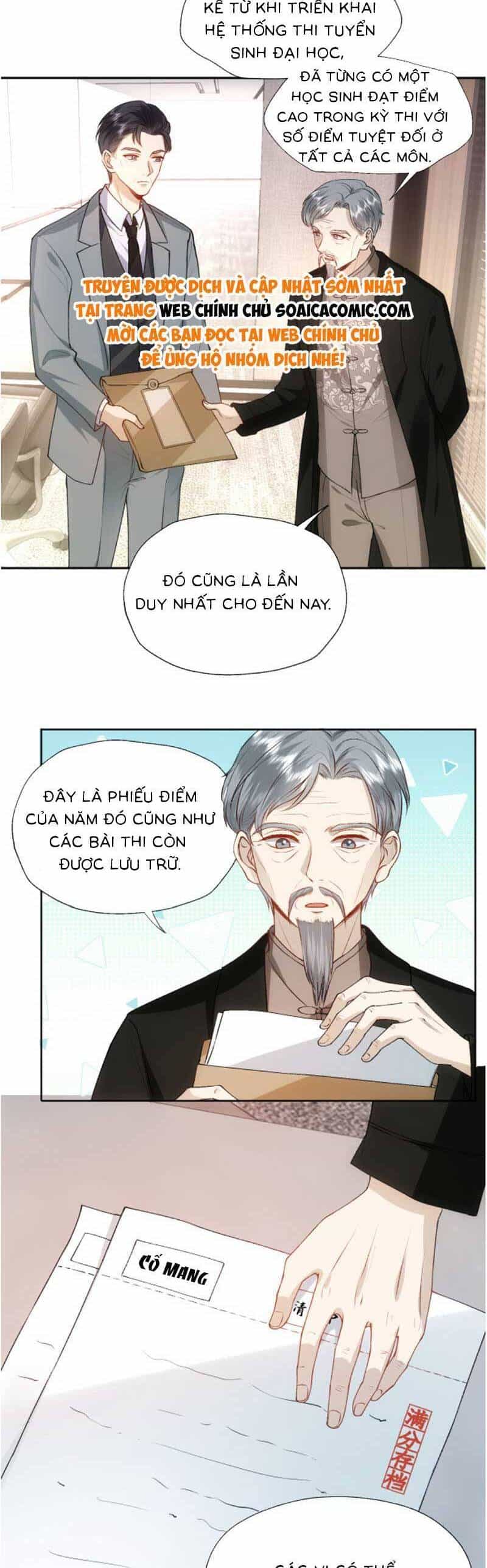 Vợ Của Lục Tổng Không Phải Dạng Vừa - Chương 59 - ảnh 2
