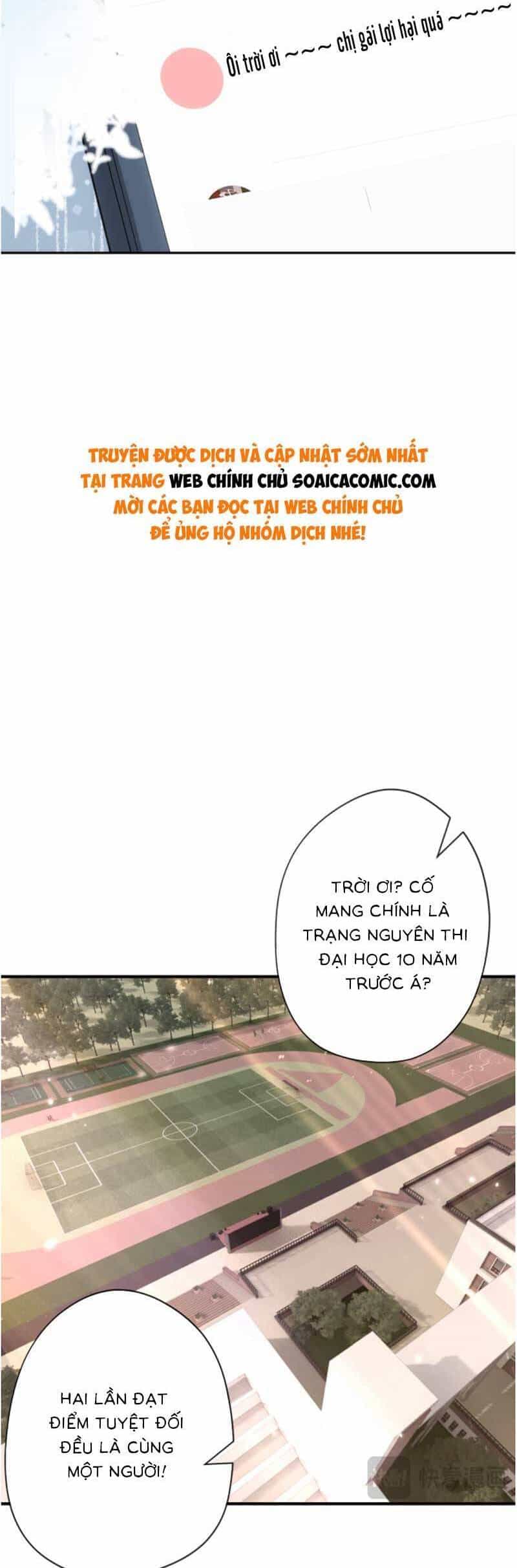 Vợ Của Lục Tổng Không Phải Dạng Vừa - Chương 59 - ảnh 6