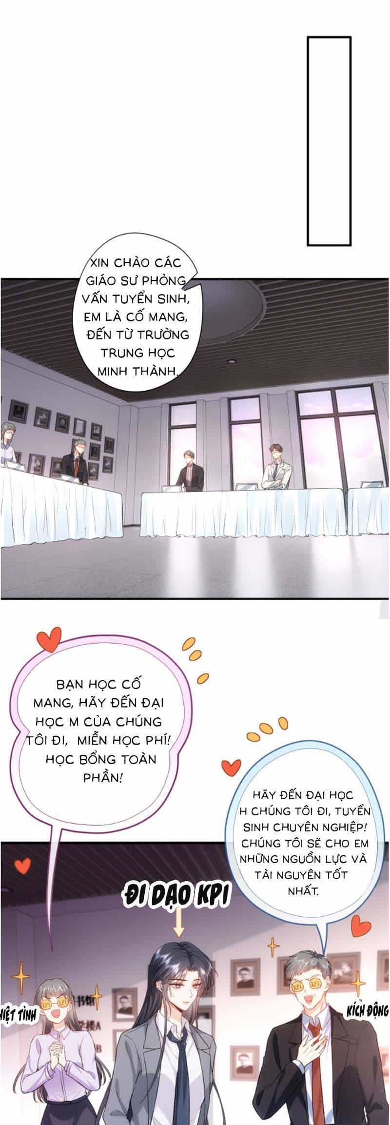 Vợ Của Lục Tổng Không Phải Dạng Vừa - Chương 60 - ảnh 4