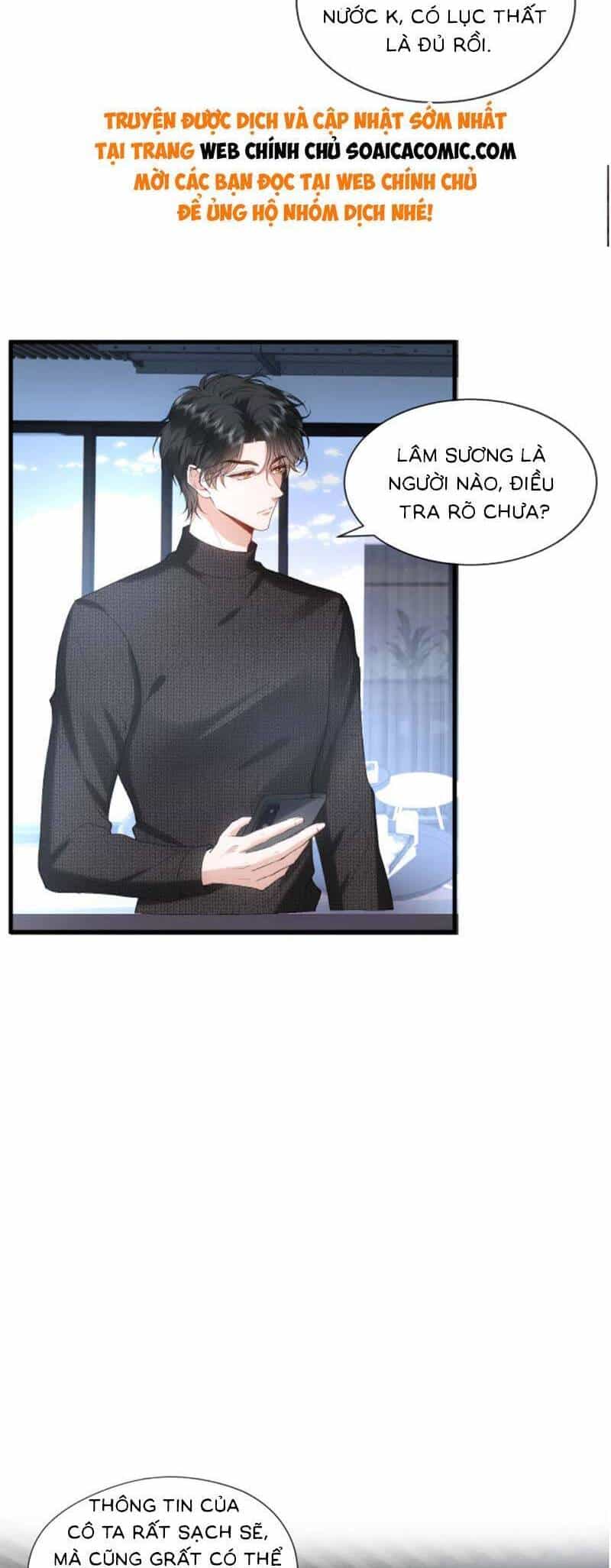 Vợ Của Lục Tổng Không Phải Dạng Vừa - Chương 64 - ảnh 5