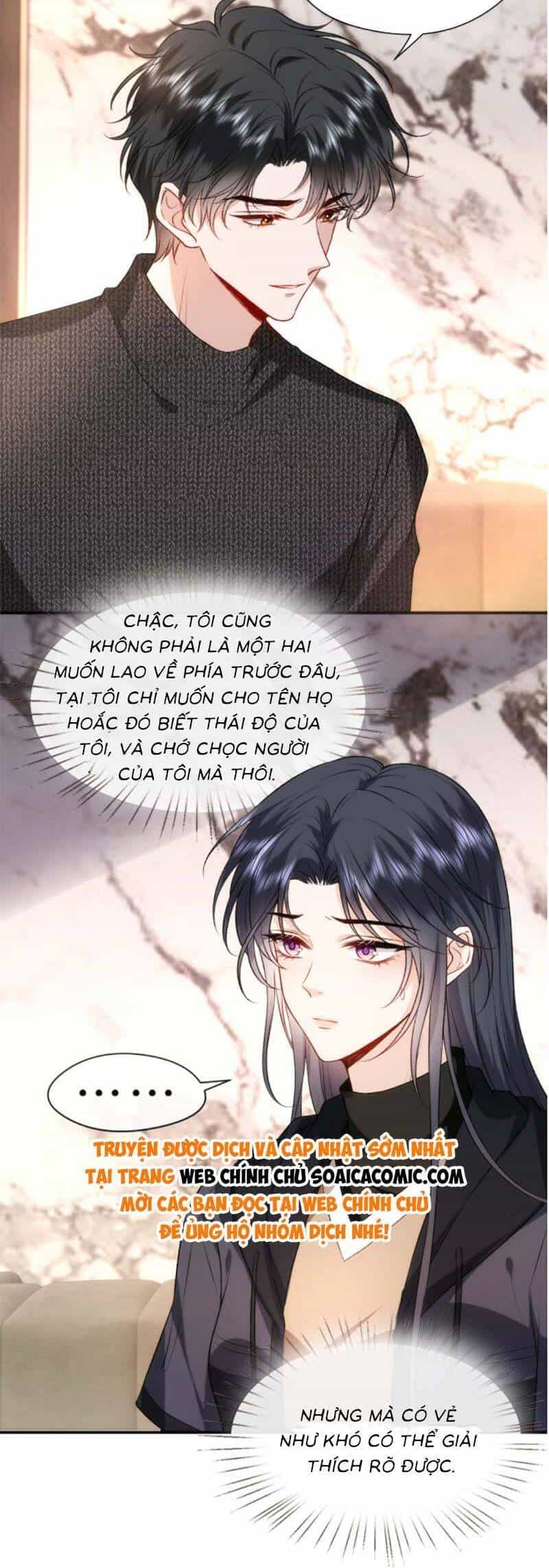 Vợ Của Lục Tổng Không Phải Dạng Vừa - Chương 66 - ảnh 15