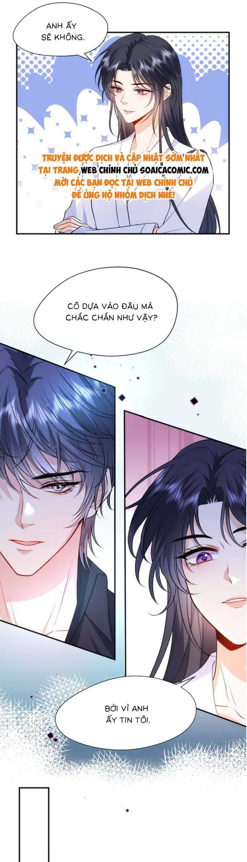 Vợ Của Lục Tổng Không Phải Dạng Vừa - Chương 67 - ảnh 17