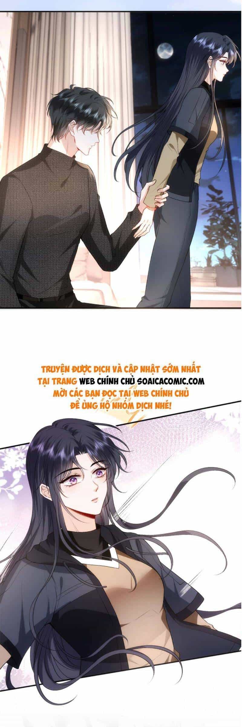Vợ Của Lục Tổng Không Phải Dạng Vừa - Chương 67 - ảnh 2
