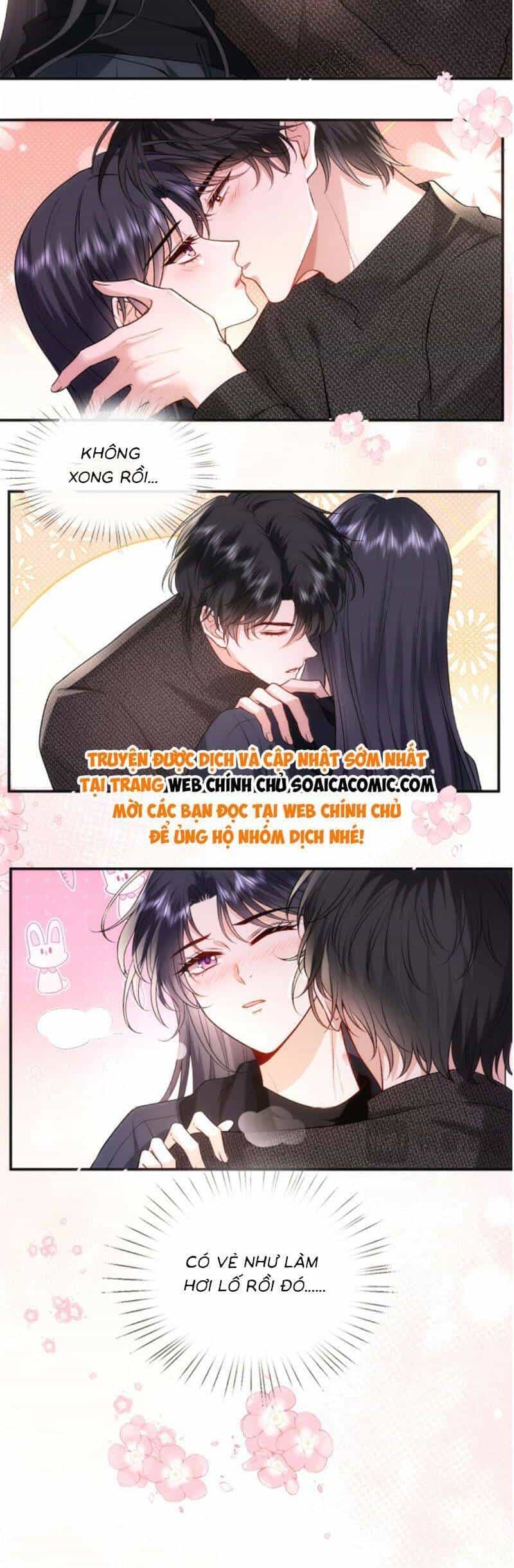 Vợ Của Lục Tổng Không Phải Dạng Vừa - Chương 67 - ảnh 4