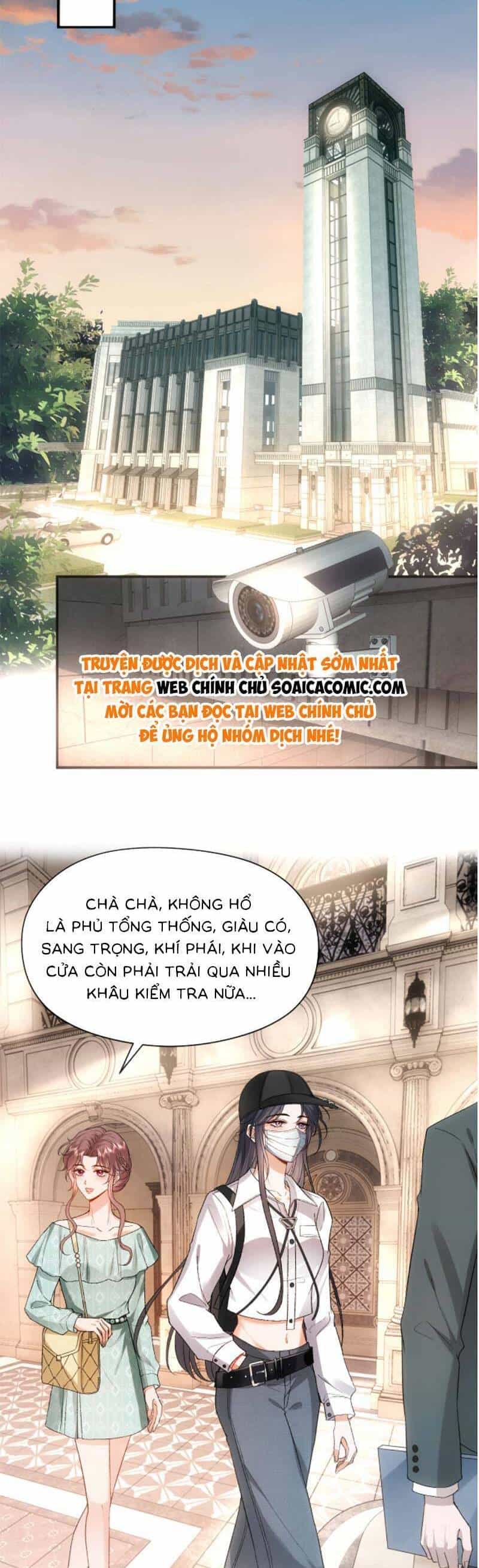 Vợ Của Lục Tổng Không Phải Dạng Vừa - Chương 68 - ảnh 13
