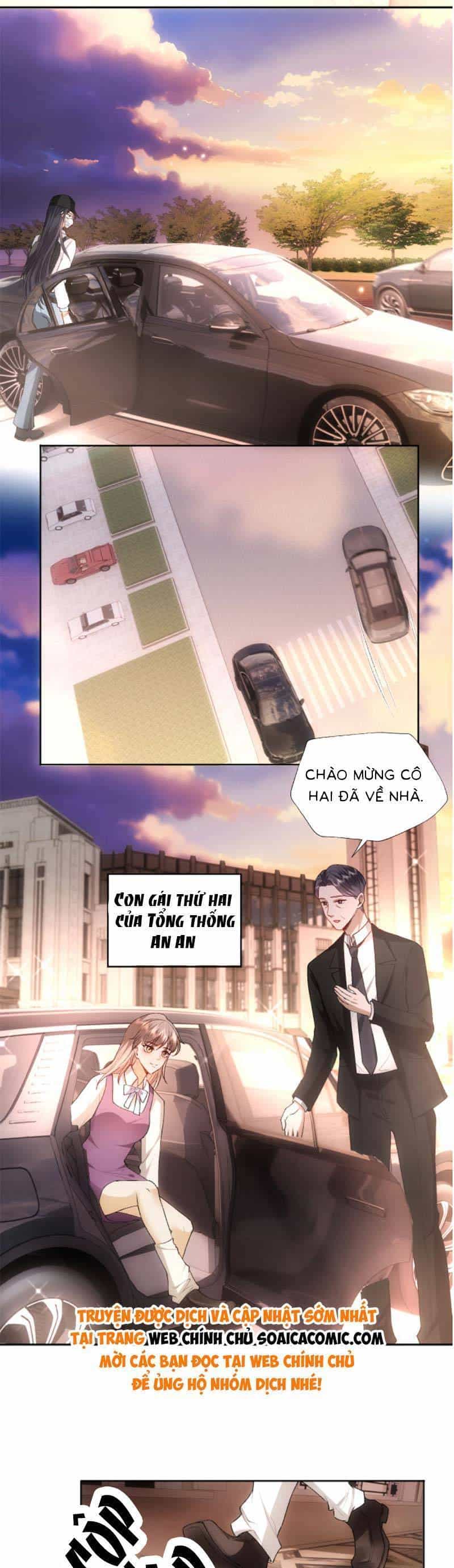 Vợ Của Lục Tổng Không Phải Dạng Vừa - Chương 70 - ảnh 13