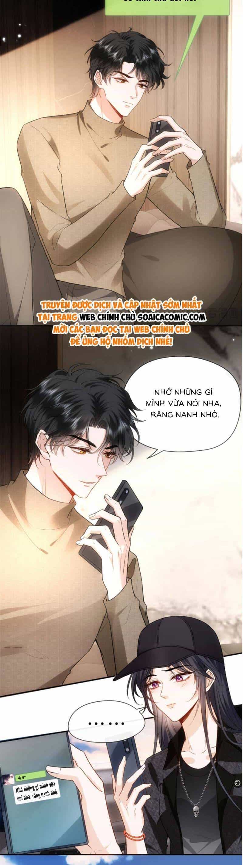 Vợ Của Lục Tổng Không Phải Dạng Vừa - Chương 71 - ảnh 3
