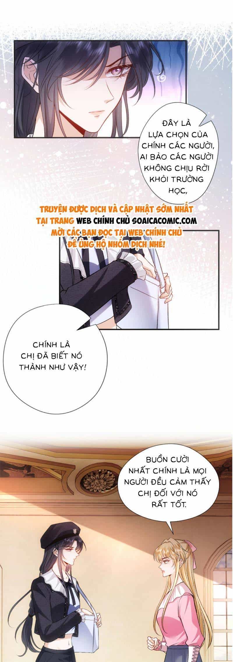 Vợ Của Lục Tổng Không Phải Dạng Vừa - Chương 75 - ảnh 12