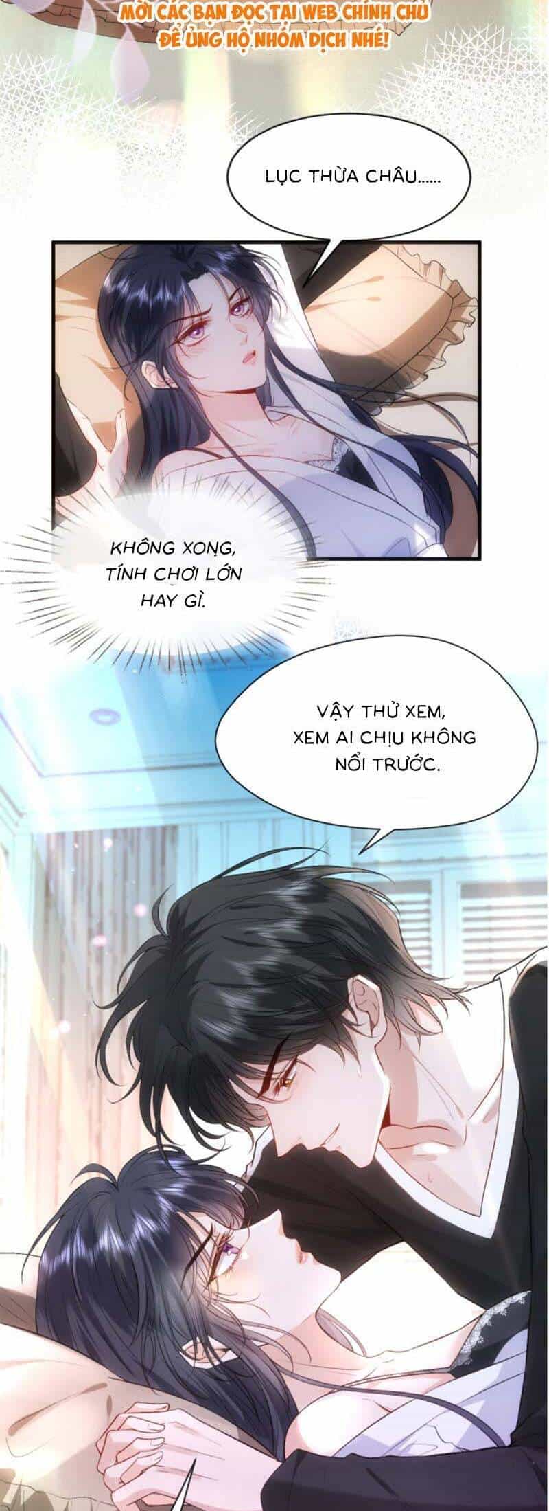 Vợ Của Lục Tổng Không Phải Dạng Vừa - Chương 76 - ảnh 11