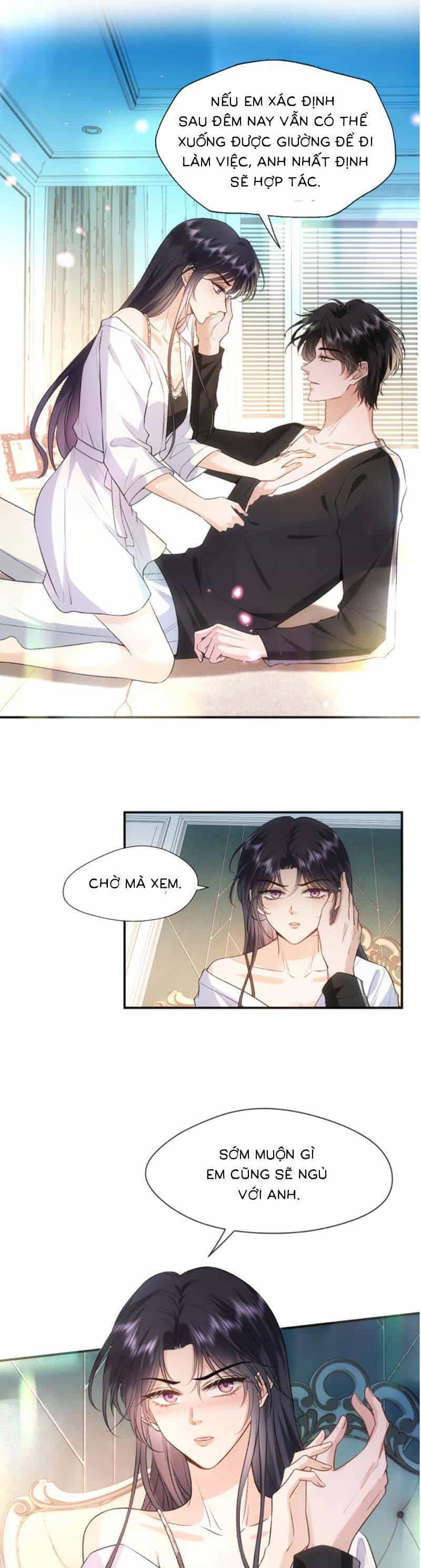 Vợ Của Lục Tổng Không Phải Dạng Vừa - Chương 76 - ảnh 16