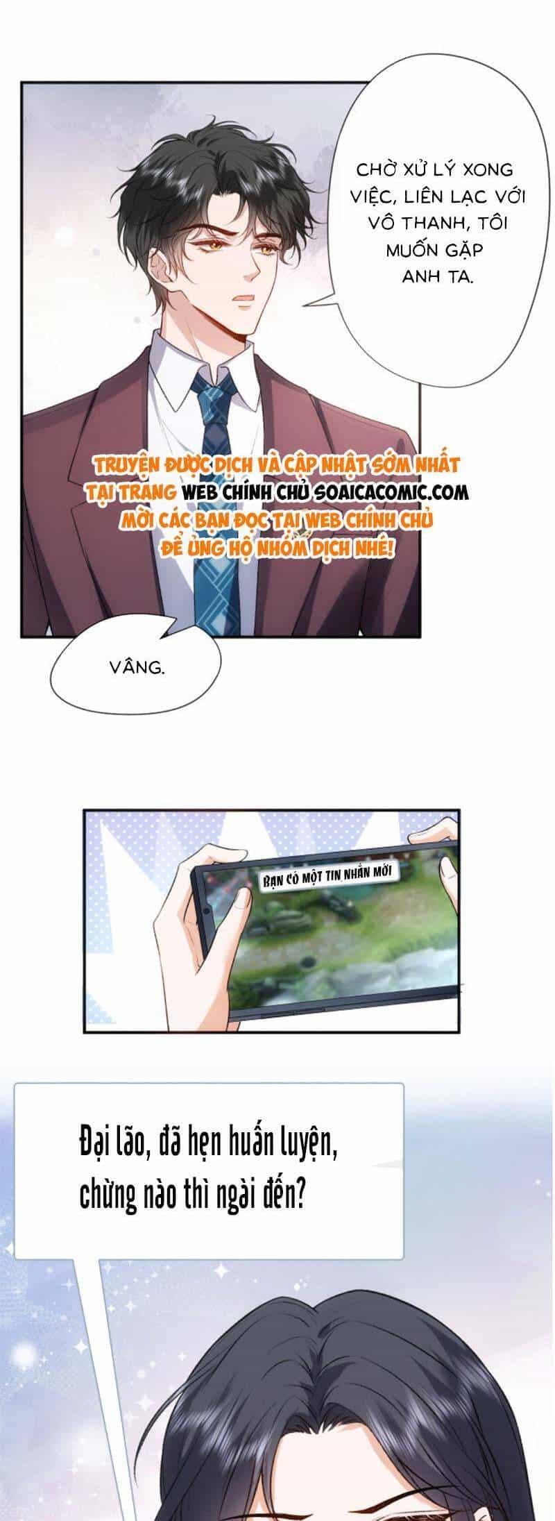 Vợ Của Lục Tổng Không Phải Dạng Vừa - Chương 76 - ảnh 21