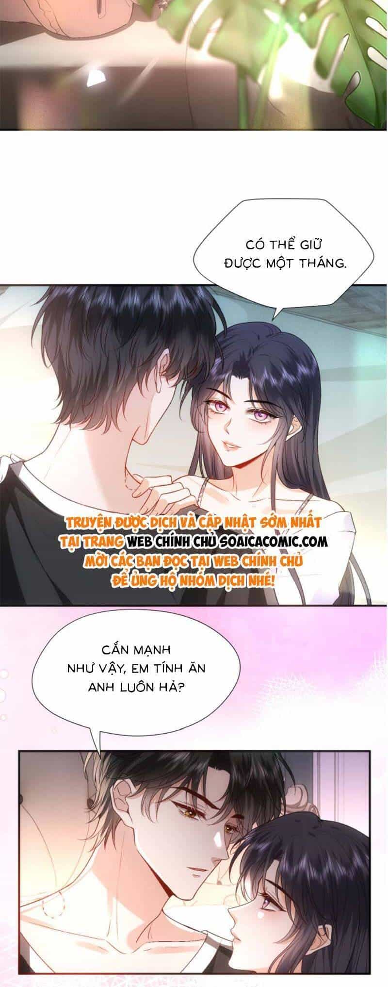 Vợ Của Lục Tổng Không Phải Dạng Vừa - Chương 76 - ảnh 6
