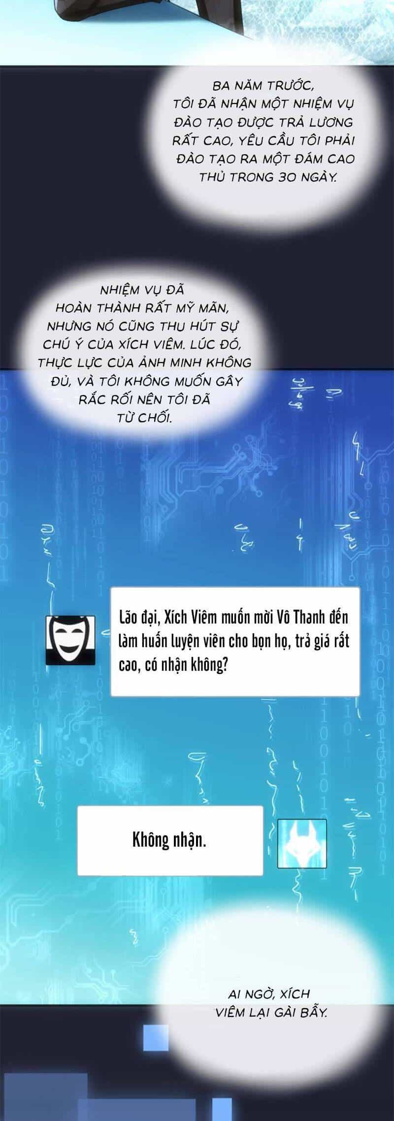 Vợ Của Lục Tổng Không Phải Dạng Vừa - Chương 77 - ảnh 10