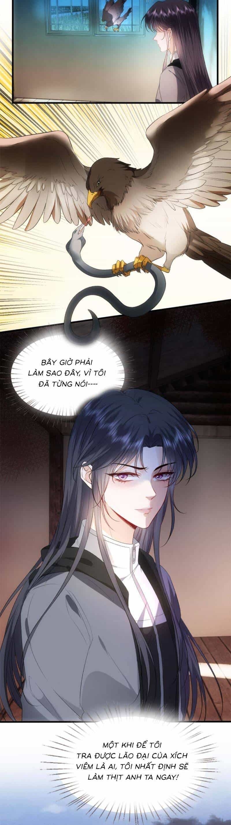 Vợ Của Lục Tổng Không Phải Dạng Vừa - Chương 77 - ảnh 14