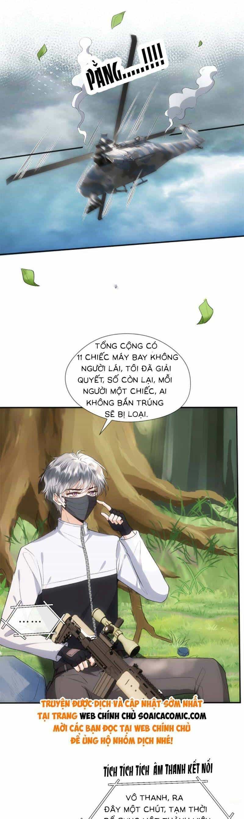 Vợ Của Lục Tổng Không Phải Dạng Vừa - Chương 78 - ảnh 2