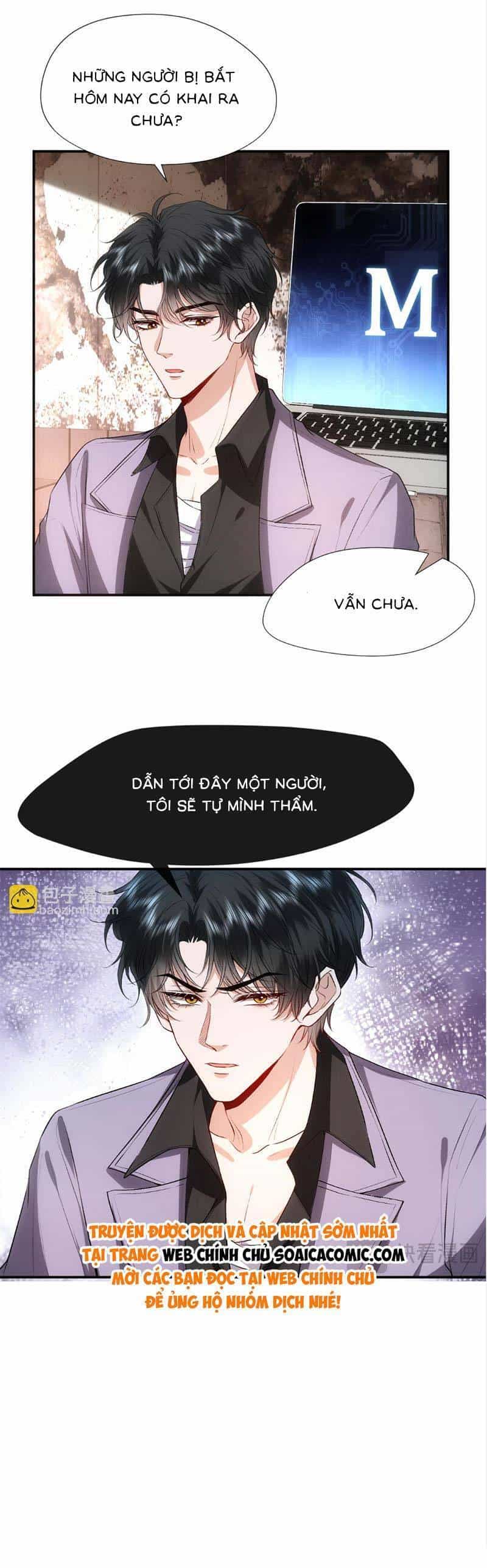 Vợ Của Lục Tổng Không Phải Dạng Vừa - Chương 80 - ảnh 10