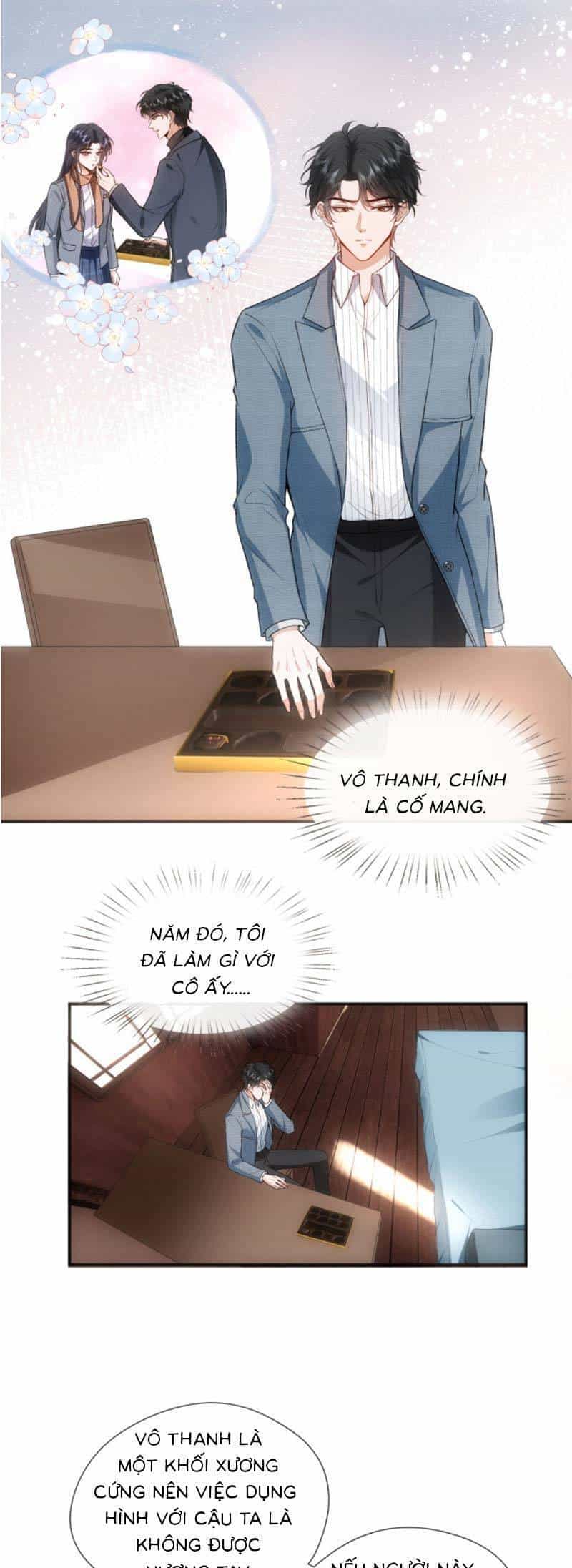 Vợ Của Lục Tổng Không Phải Dạng Vừa - Chương 81 - ảnh 12