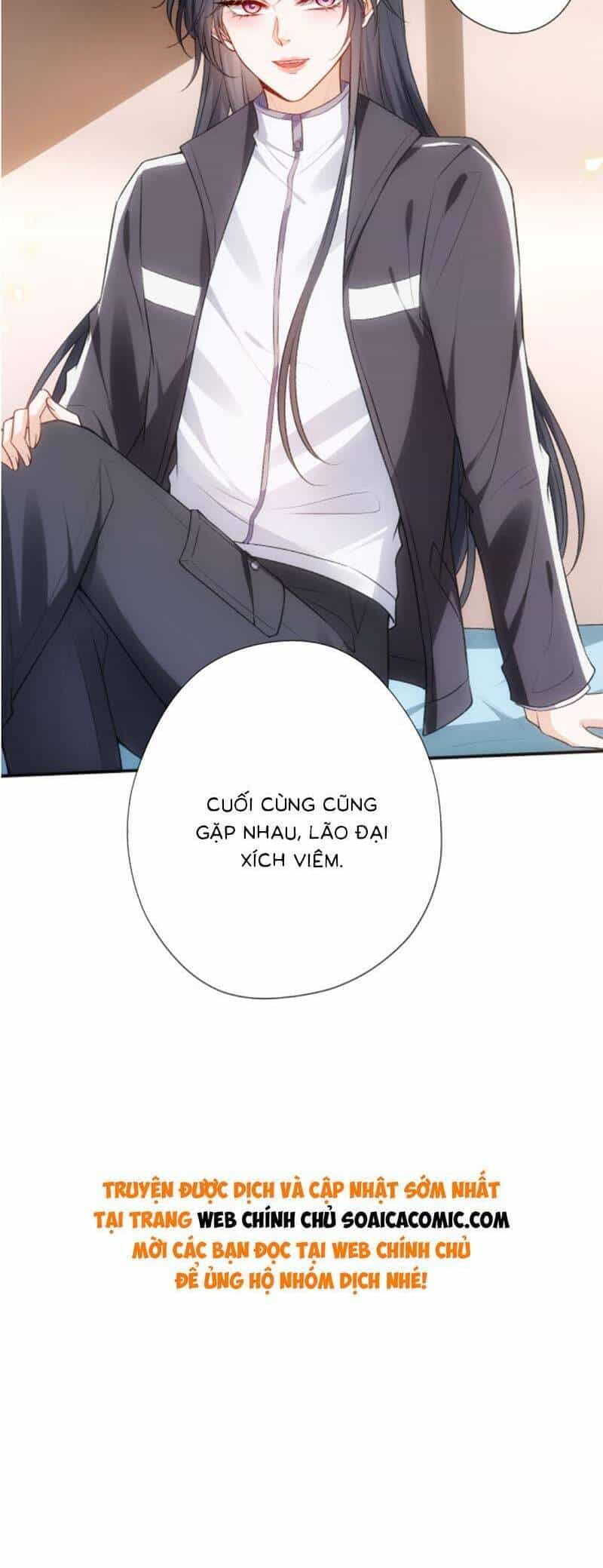 Vợ Của Lục Tổng Không Phải Dạng Vừa - Chương 81 - ảnh 17