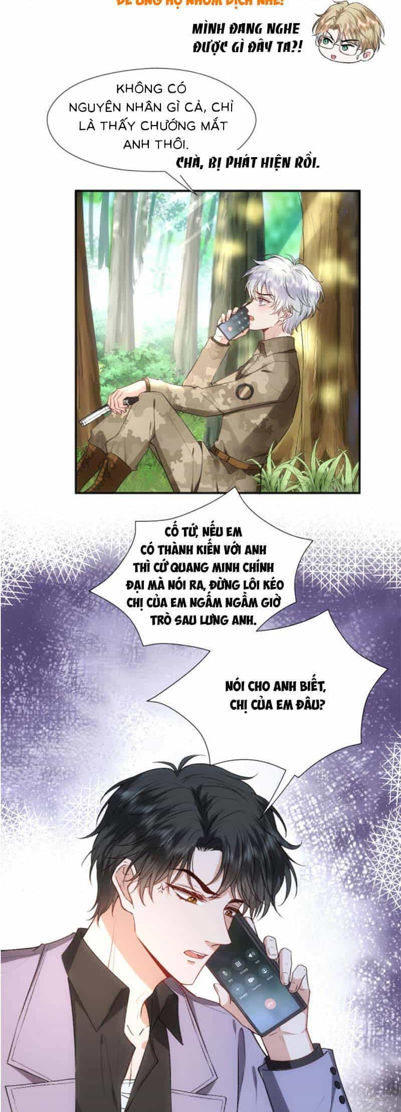 Vợ Của Lục Tổng Không Phải Dạng Vừa - Chương 81 - ảnh 4